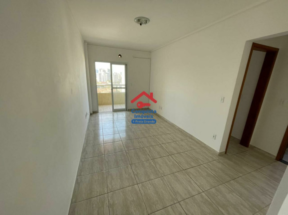 Imagem Apartamento com 2 Quartos à Venda, 69 m² em Aviação - Praia Grande