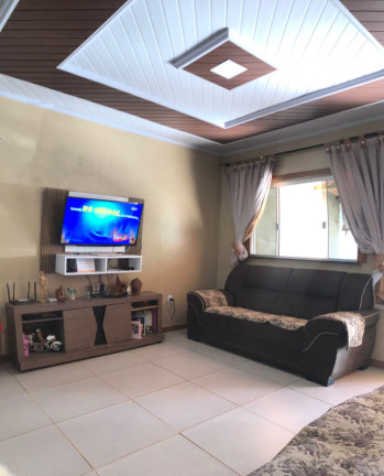 Imagem Casa com 2 Quartos à Venda, 230 m² em Ponte Alta Norte (gama) - Brasília Imagem Casa com 2 Quartos à Venda, 230 m² em Ponte Alta Norte (gama) - Brasília