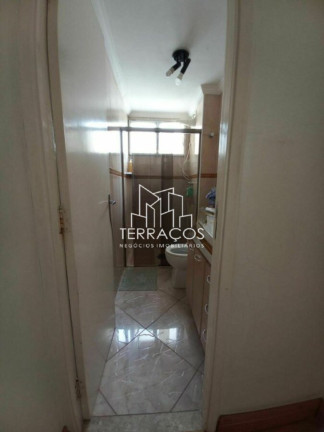 Imagem Apartamento com 4 Quartos à Venda, 122 m² em Vila Rio Branco - Jundiaí