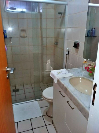 Imagem Apartamento com 3 Quartos à Venda, 117 m² em Cocó - Fortaleza