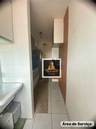 Imagem Apartamento com 3 Quartos à Venda, 74 m² em Conjunto Residencial Trinta E Um De Março - São José Dos Campos Imagem Apartamento com 3 Quartos à Venda, 74 m² em Conjunto Residencial Trinta E Um De Março - São José Dos Campos