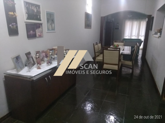 Casa com 4 Quartos à Venda, 358 m² em Chácara Da Barra - Campinas
