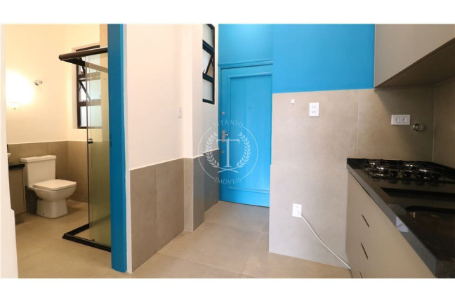 Imagem Apartamento com 2 Quartos à Venda, 53 m² em Vila Romana - São Paulo