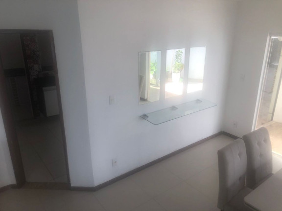 Imagem Casa com 4 Quartos à Venda, 250 m² em Portão - Lauro De Freitas Imagem Casa com 4 Quartos à Venda, 250 m² em Portão - Lauro De Freitas