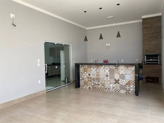 Imagem Casa de Condomínio com 3 Quartos à Venda, 255 m² em Limeira Imagem Casa de Condomínio com 3 Quartos à Venda, 255 m² em Limeira