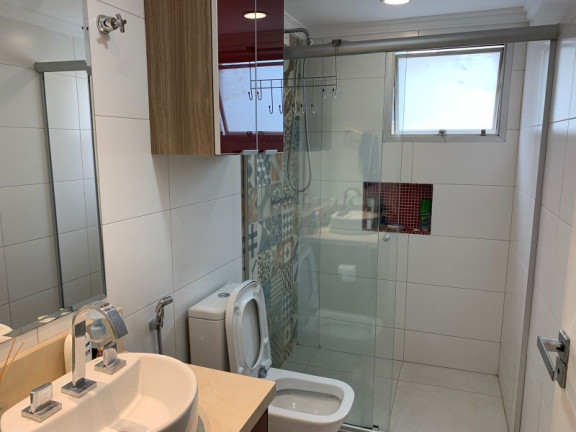 Imagem Imóvel com 3 Quartos à Venda, 119 m² em Vila Mariana - São Paulo Imagem Imóvel com 3 Quartos à Venda, 119 m² em Vila Mariana - São Paulo