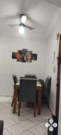 Imagem Imóvel com 1 Quarto à Venda, 60 m² em Gonzaguinha - São Vicente Imagem Imóvel com 1 Quarto à Venda, 60 m² em Gonzaguinha - São Vicente