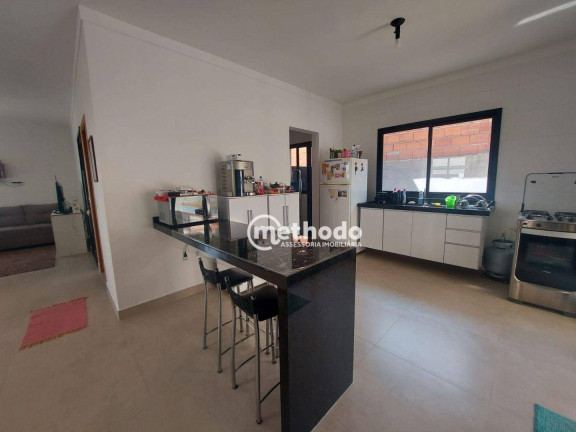 Imagem Casa com 3 Quartos à Venda, 130 m² em Jardim America Ii - Valinhos Imagem Casa com 3 Quartos à Venda, 130 m² em Jardim America Ii - Valinhos
