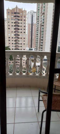 Imagem Apartamento com 2 Quartos à Venda, 70 m² em Setor Bueno - Goiânia