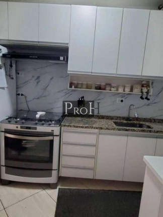 Imagem Sobrado com 3 Quartos à Venda, 117 m² em Campestre - Santo André