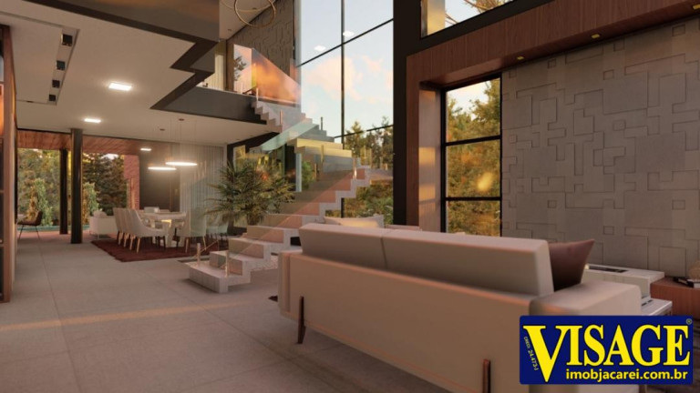 Imagem Casa com 5 Quartos à Venda, 560 m² em Alphaville 2 - São José Dos Campos Imagem Casa com 5 Quartos à Venda, 560 m² em Alphaville 2 - São José Dos Campos
