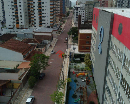Imagem Apartamento com 1 Quarto à Venda, 49 m² em Tupi - Praia Grande Imagem Apartamento com 1 Quarto à Venda, 49 m² em Tupi - Praia Grande