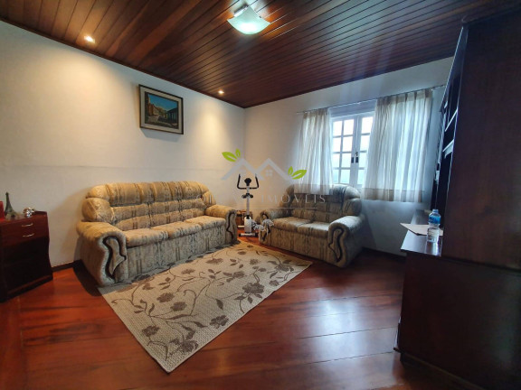 Imagem Casa com 4 Quartos à Venda, 184 m² em Jardim Floriano Pinheiro - Campos Do Jordão Imagem Casa com 4 Quartos à Venda, 184 m² em Jardim Floriano Pinheiro - Campos Do Jordão