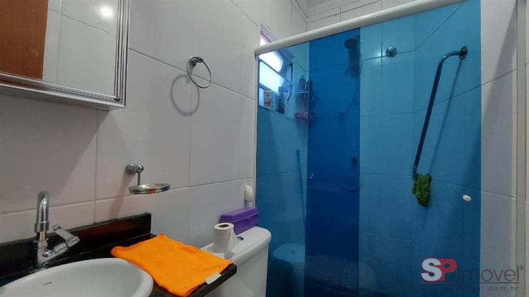 Imagem Casa com 3 Quartos à Venda, 120 m² em Assunção - São Bernardo Do Campo