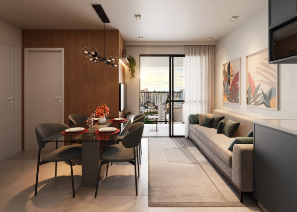 Imagem Apartamento com 2 Quartos à Venda, 36 m² em Vila Prudente - São Paulo Imagem Apartamento com 2 Quartos à Venda, 36 m² em Vila Prudente - São Paulo