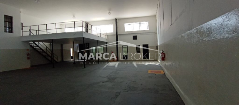 Imagem Galpão para Alugar, 490 m² em Vila Pagano - Valinhos Imagem Galpão para Alugar, 490 m² em Vila Pagano - Valinhos