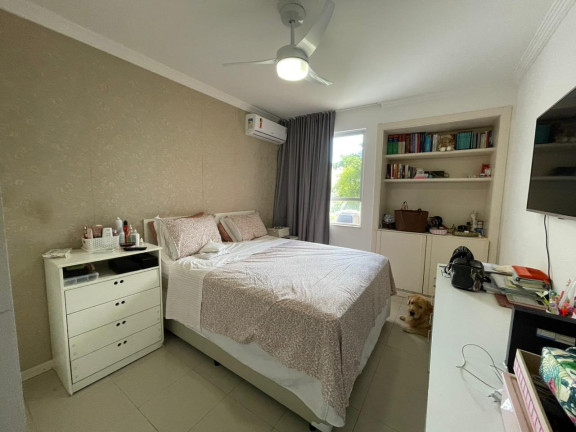 Imagem Apartamento com 3 Quartos à Venda, 116 m² em Ondina - Salvador Imagem Apartamento com 3 Quartos à Venda, 116 m² em Ondina - Salvador