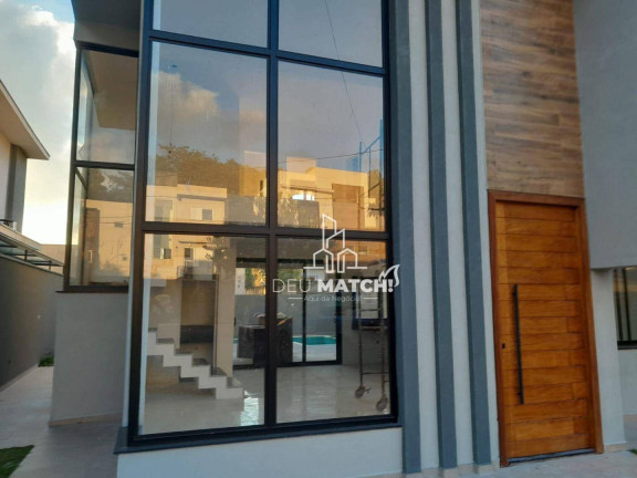 Imagem Casa com 3 Quartos à Venda, 300 m² em Terras De Atibaia - Atibaia Imagem Casa com 3 Quartos à Venda, 300 m² em Terras De Atibaia - Atibaia
