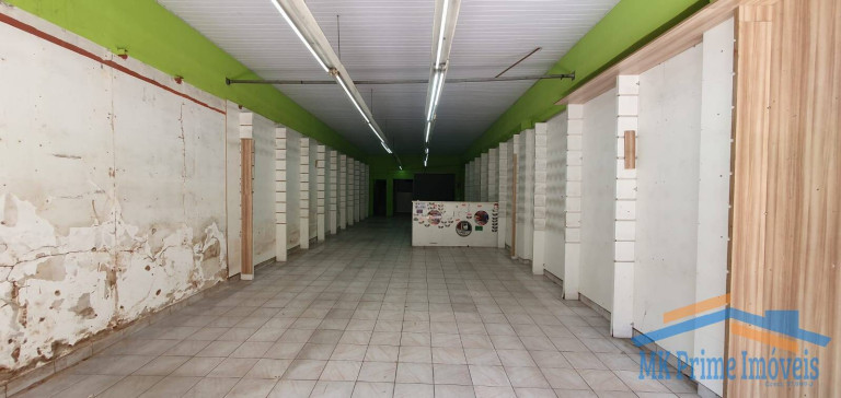 Sala Comercial para Alugar, 275 m² em Centro - São Paulo