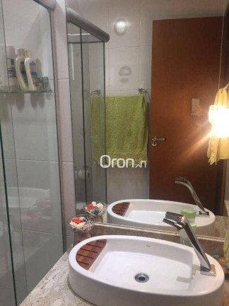 Imagem Apartamento com 2 Quartos à Venda, 61 m² em Parque Amazônia - Goiânia