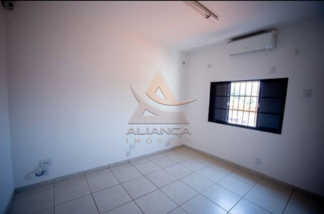 Imagem Imóvel com 4 Quartos à Venda, 132 m² em Vila Seixas - Ribeirão Preto