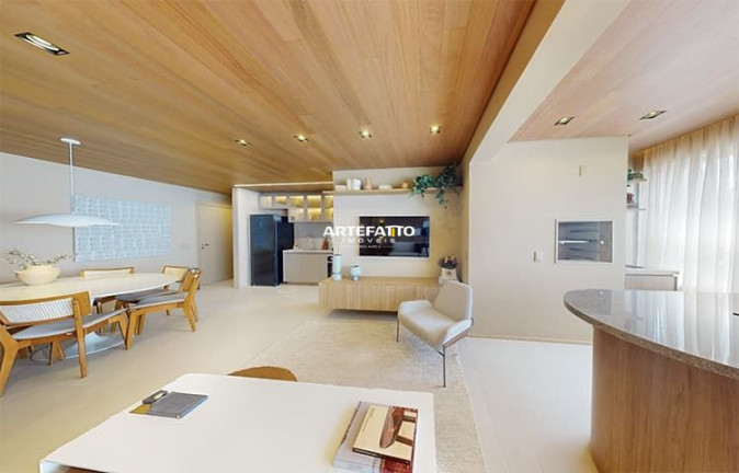 Apartamento com 2 Quartos à Venda, 70 m² em Ibirapuera - São Paulo