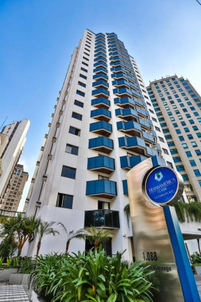 Imagem Apartamento com 2 Quartos à Venda, 64 m² em Itaim Bibi - São Paulo