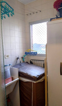 Imagem Apartamento com 2 Quartos à Venda, 56 m² em Campo Limpo - São Paulo Imagem Apartamento com 2 Quartos à Venda, 56 m² em Campo Limpo - São Paulo