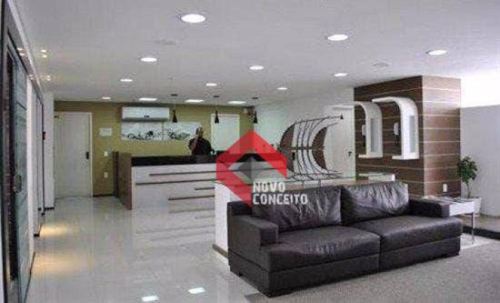 Imagem Apartamento com 2 Quartos à Venda, 63 m² em Mucuripe - Fortaleza Imagem Apartamento com 2 Quartos à Venda, 63 m² em Mucuripe - Fortaleza
