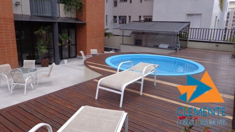 Apartamento com 4 Quartos à Venda, 165 m² em Lourdes - Belo Horizonte