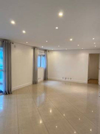 Imagem Imóvel com 3 Quartos para Alugar, 143 m² em Chácara Santo Antônio (zona Sul) - São Paulo