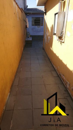 Imagem Casa com 2 Quartos à Venda, 113 m² em Santo Antônio - Osasco