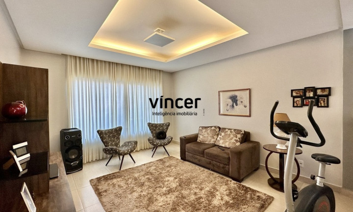 Imagem Casa com 4 Quartos à Venda, 287 m² em Jardins Valência - Goiânia Imagem Casa com 4 Quartos à Venda, 287 m² em Jardins Valência - Goiânia
