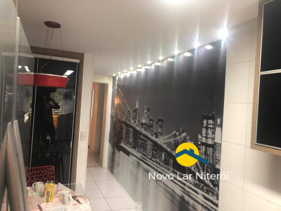 Imagem Apartamento com 4 Quartos à Venda, 197 m² em Icaraí - Niterói Imagem Apartamento com 4 Quartos à Venda, 197 m² em Icaraí - Niterói