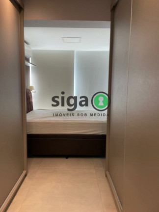 Imagem Apartamento com 1 Quarto à Venda, 49 m² em Pinheiros - São Paulo Imagem Apartamento com 1 Quarto à Venda, 49 m² em Pinheiros - São Paulo
