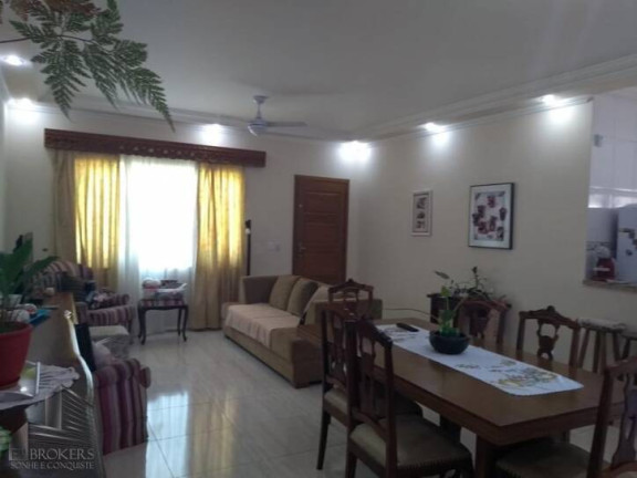 Imagem Casa de Condomínio com 4 Quartos à Venda, 114 m² em Chácara Três Marias - Sorocaba