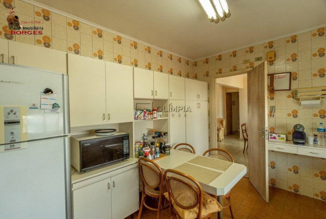 Imagem Apartamento com 4 Quartos à Venda, 160 m² em Paraíso - São Paulo