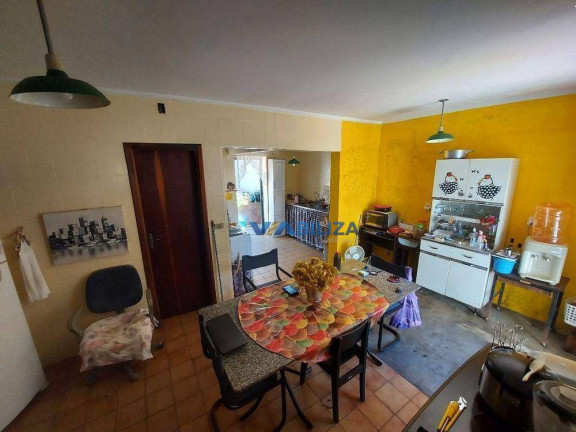 Imagem Sobrado com 3 Quartos à Venda, 147 m² em Jardim Paulista - Atibaia Imagem Sobrado com 3 Quartos à Venda, 147 m² em Jardim Paulista - Atibaia
