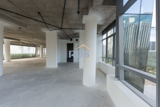 Imagem Apartamento com 4 Quartos à Venda, 575 m² em Itaim Bibi - São Paulo