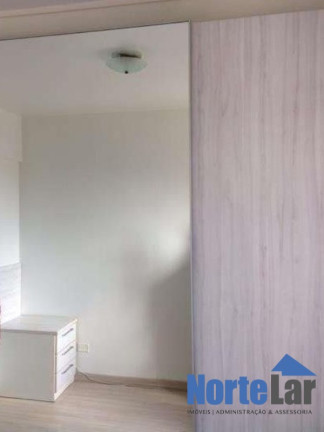 Imagem Apartamento com 2 Quartos à Venda, 48 m² em Santa Teresinha - São Paulo