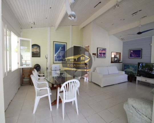 Casa com 5 Quartos à Venda, 220 m² em Juquehy - São Sebastião