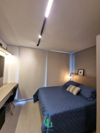Imagem Studio com 1 Quarto à Venda, 24 m² em Campo Belo - São Paulo