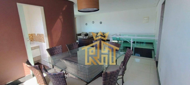 Imagem Cobertura com 3 Quartos à Venda, 200 m² em Tupi - Praia Grande Imagem Cobertura com 3 Quartos à Venda, 200 m² em Tupi - Praia Grande