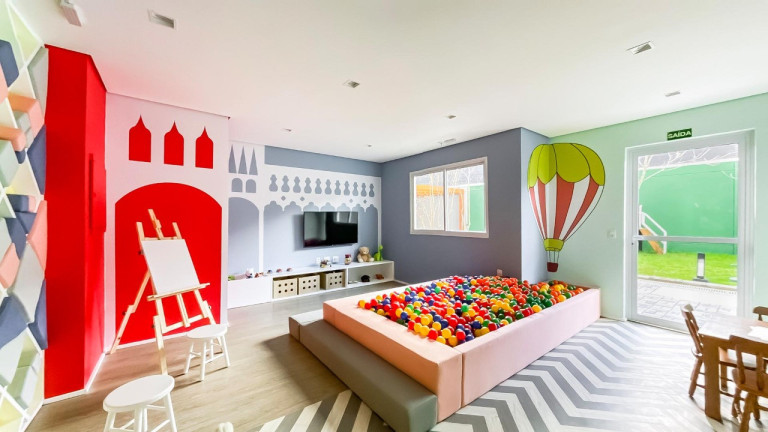 Imagem Imóvel com 2 Quartos à Venda, 57 m² em Sacomã - São Paulo Imagem Imóvel com 2 Quartos à Venda, 57 m² em Sacomã - São Paulo