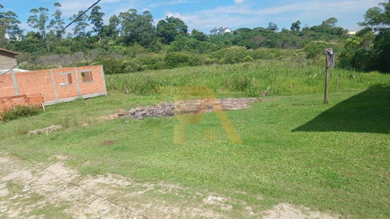 Terreno à Venda,  em Ambrósio - Garopaba