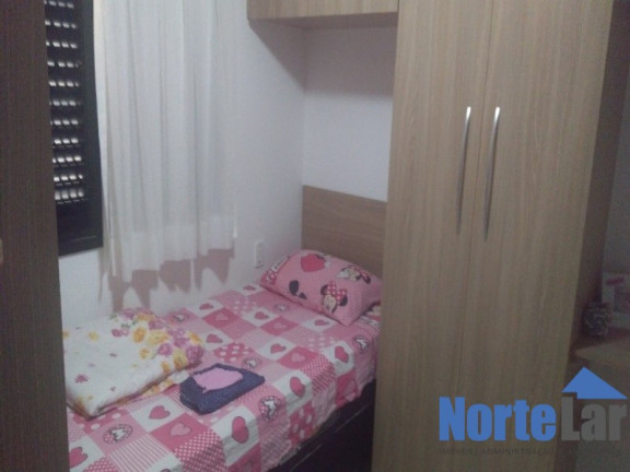 Imagem Apartamento com 3 Quartos à Venda, 92 m² em Lauzane Paulista - São Paulo