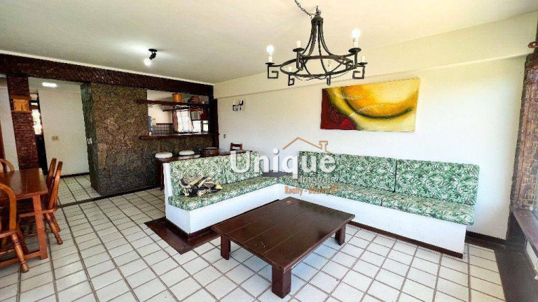 Imagem Casa com 4 Quartos à Venda, 190 m² em João Fernandes - Armação Dos Búzios