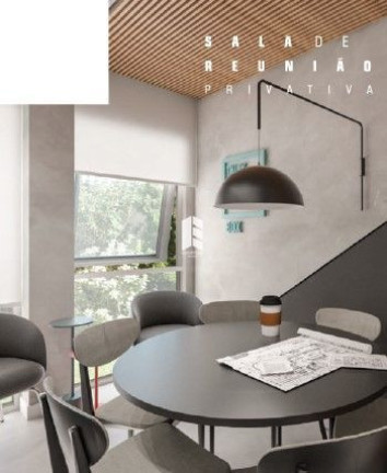 Imagem Apartamento com 1 Quarto à Venda, 67 m² em Nossa Senhora De Fátima - Santa Maria