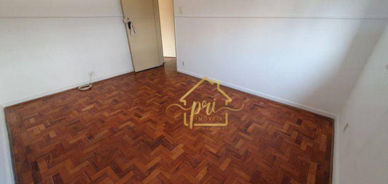 Imagem Apartamento com 3 Quartos à Venda, 94 m² em Aparecida - Santos Imagem Apartamento com 3 Quartos à Venda, 94 m² em Aparecida - Santos