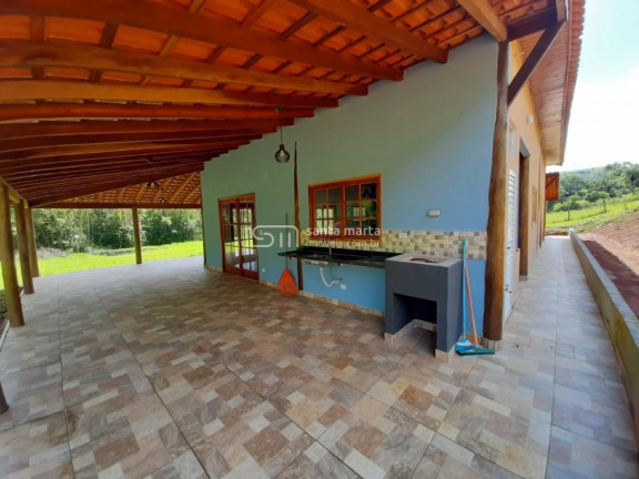 Imagem Imóvel com 3 Quartos à Venda, 27.000 m² em Bairro Bela Vista - Bananal